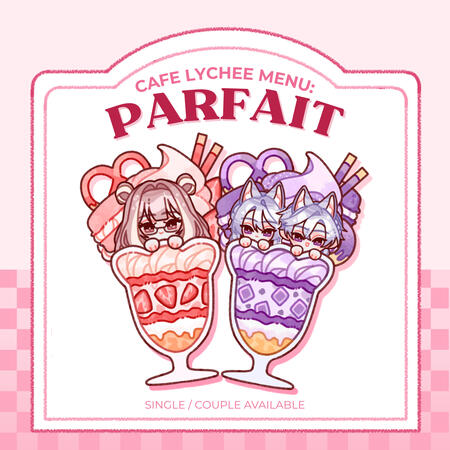 Parfait Parfait